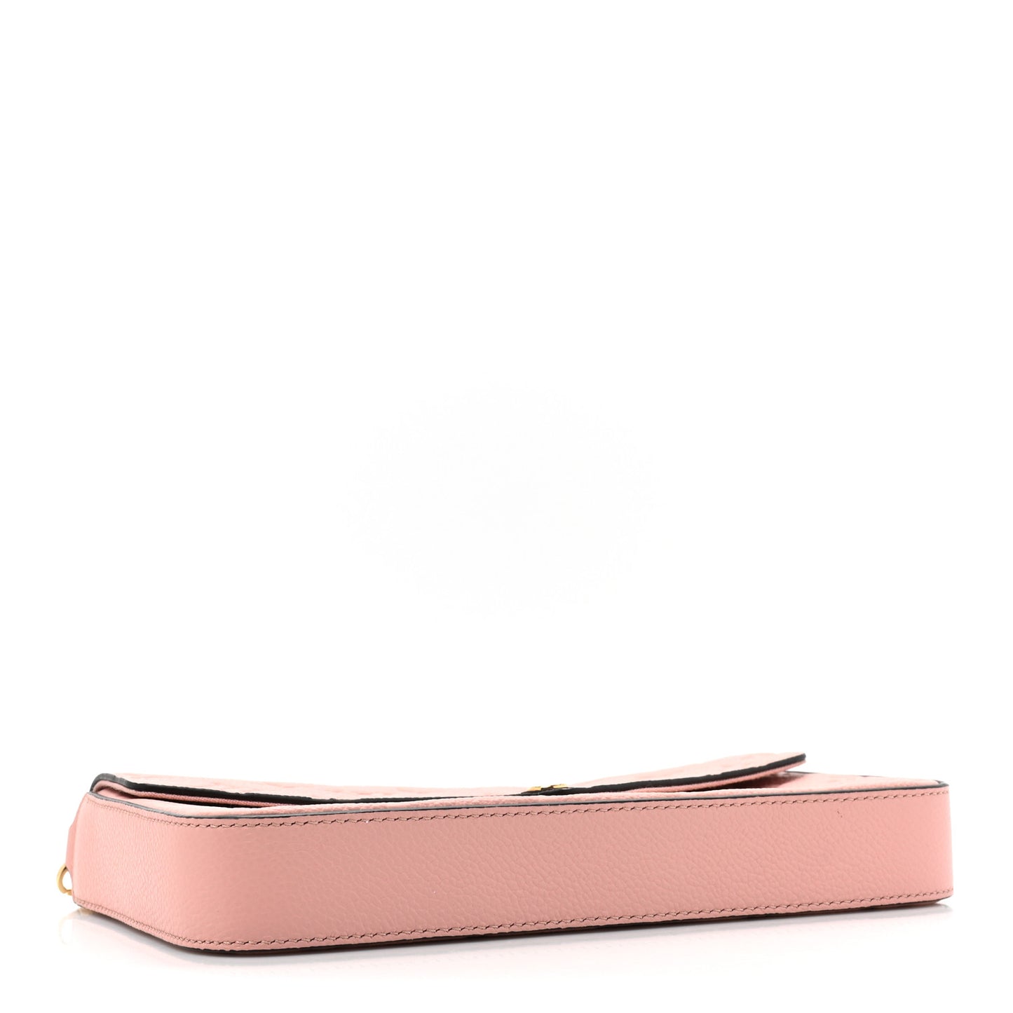 Empreinte Pochette Felicie Chain Wallet Rose Poudre
