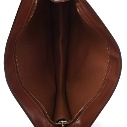 Louis Vuitton Monogram Pochette Homme 5 of 8