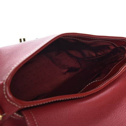 Louis Vuitton Suhali L Essentiel Tanami 5 of 9