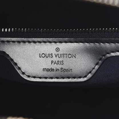 Louis Vuitton Mat Monogram Stockton Black 6 of 15