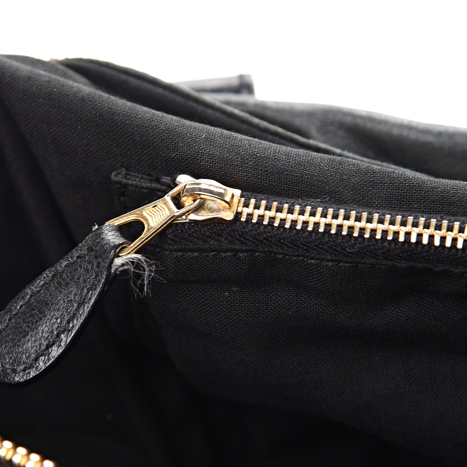 Balenciaga Agneau Giant 21 Gold Hardware Work Black 7 of 15