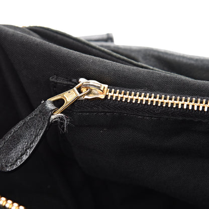 Balenciaga Agneau Giant 21 Gold Hardware Work Black 7 of 15