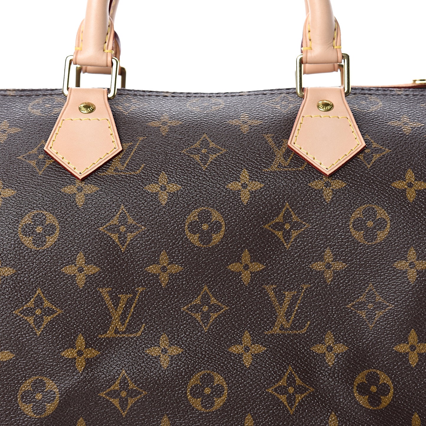 Monogram Speedy 30