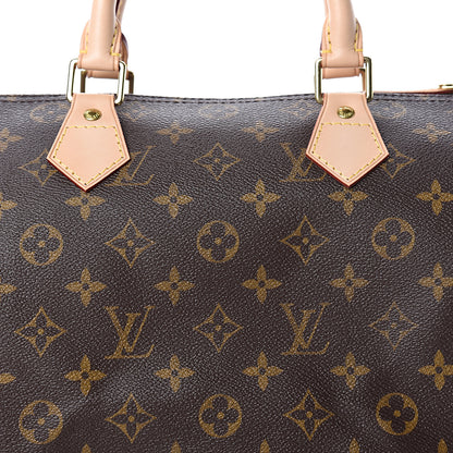 Louis Vuitton Monogram Speedy 30 11 of 11