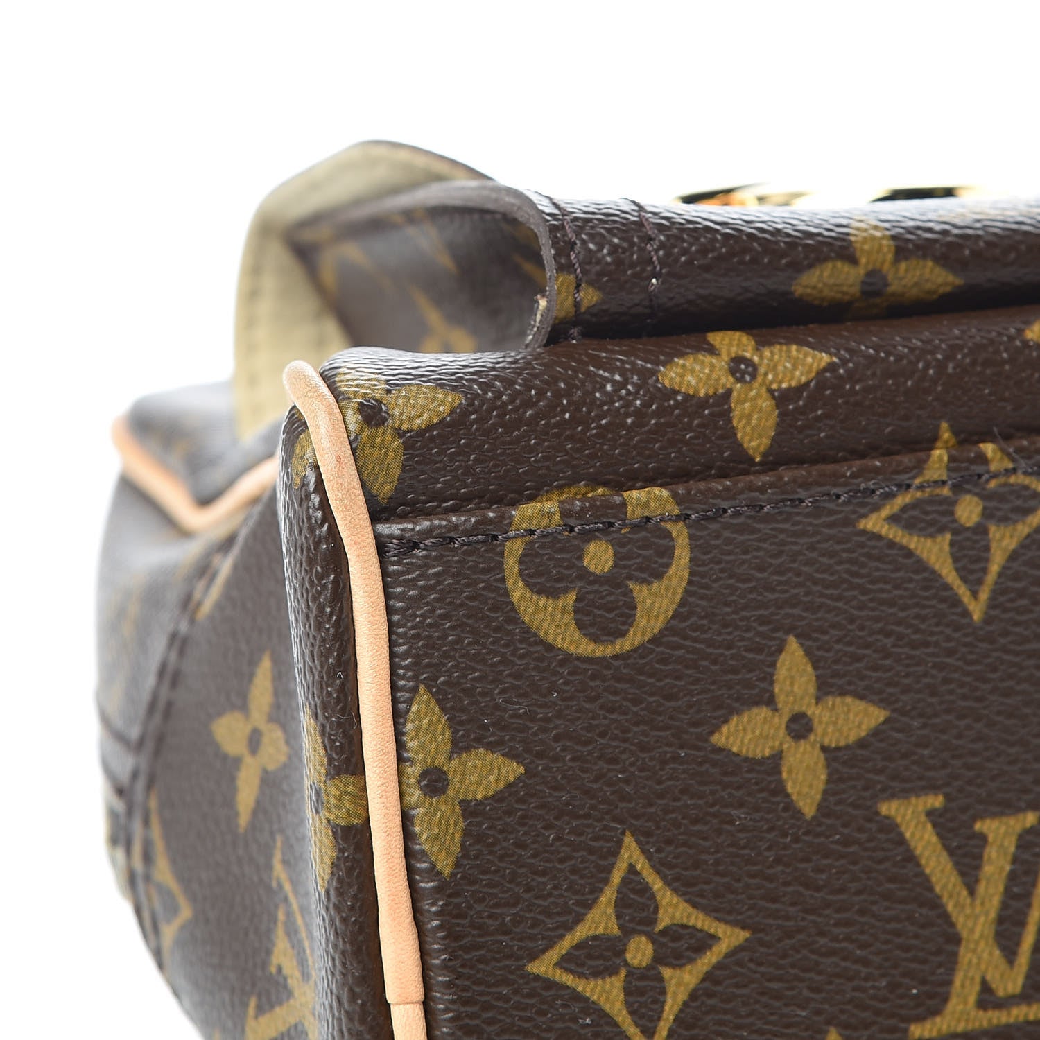 Louis Vuitton Monogram Manhattan PM 18 of 22