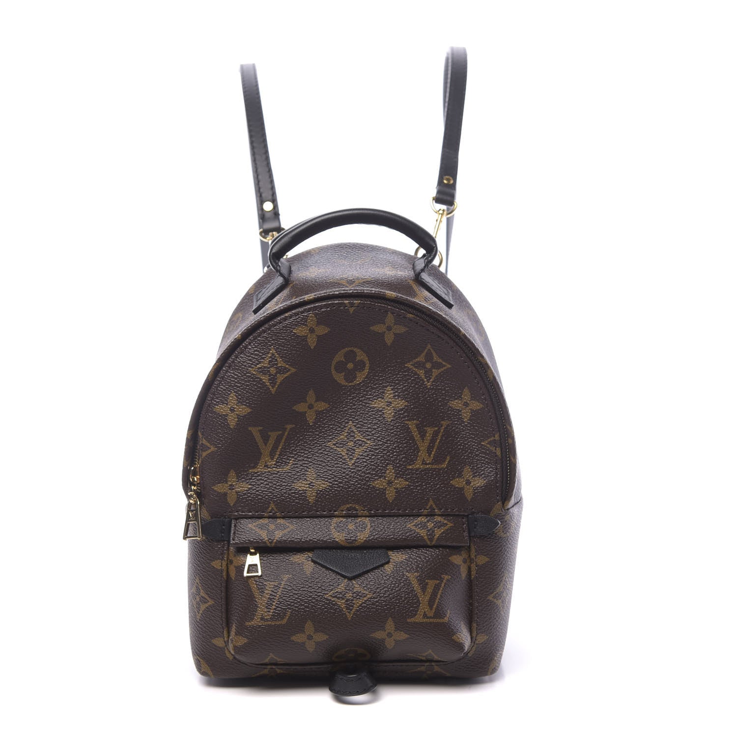 Louis Vuitton Monogram Palm Springs Backpack Mini 1 of 10