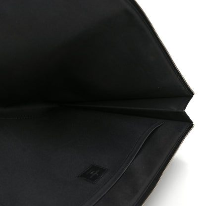 Louis Vuitton Damier Graphite Pochette Jour GM 5 of 7