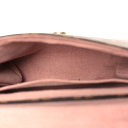 Louis Vuitton Monogram Locky BB Rose Poudre 5 of 10