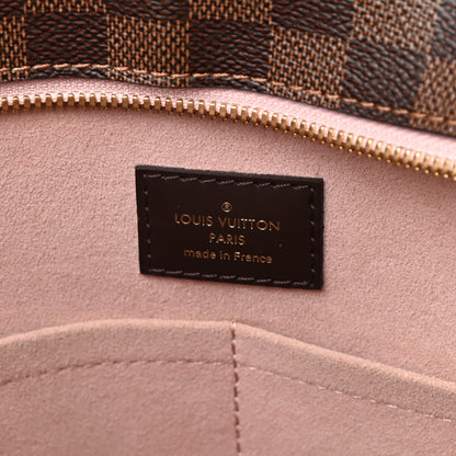 Louis Vuitton Damier Ebene Jersey Magnolia 8 of 10