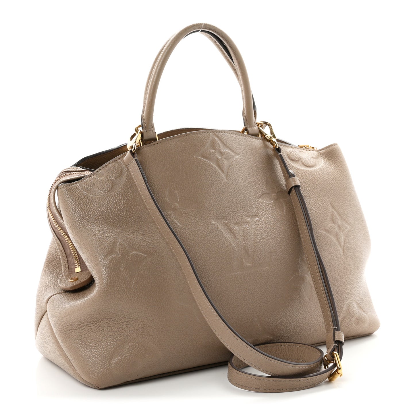Empreinte Monogram Giant Grand Palais Tourterelle