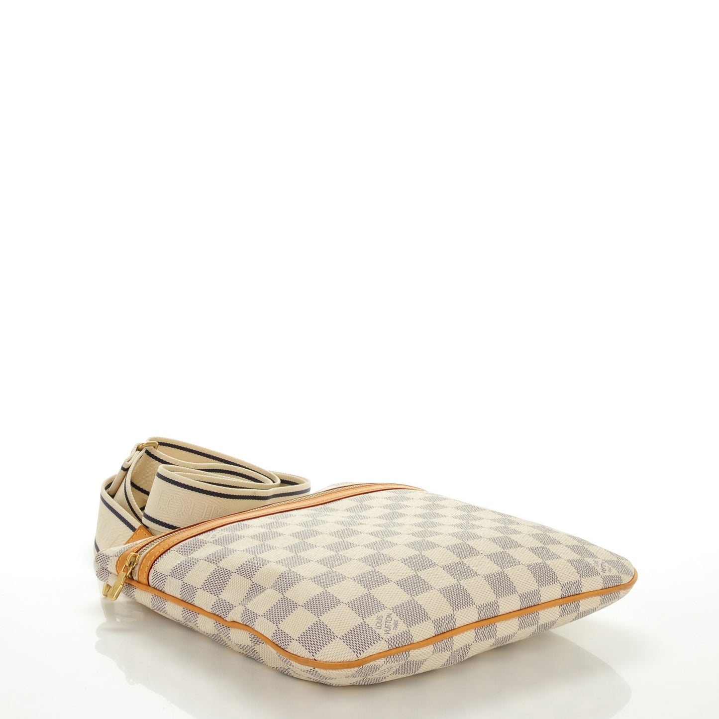 Damier Azur Bosphore Pochette