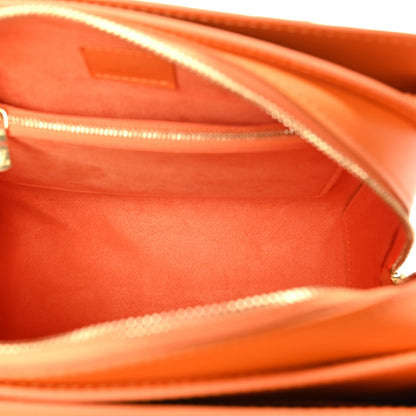 Louis Vuitton Epi Pont-Neuf Mandarin 5 of 9