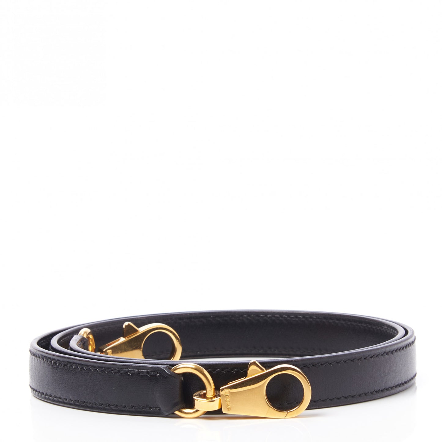 Box Kelly Sellier 32 Black
