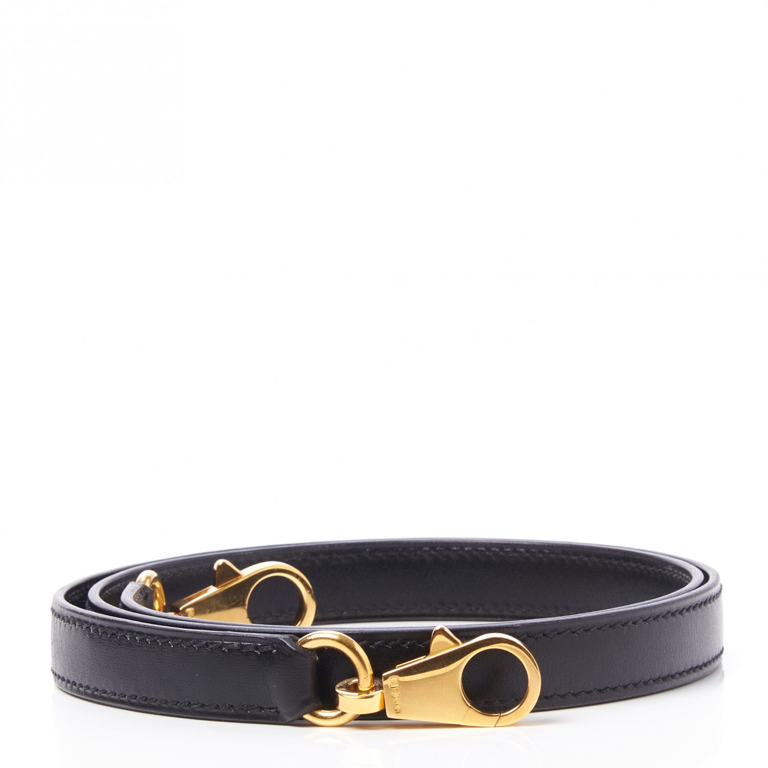 Hermes Box Kelly Sellier 32 Black 27 of 31