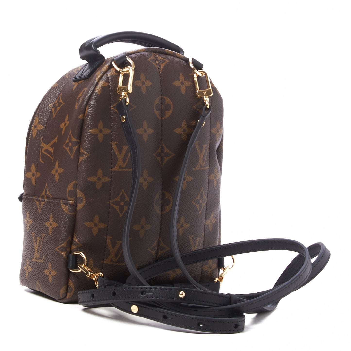 Monogram Palm Springs Backpack Mini