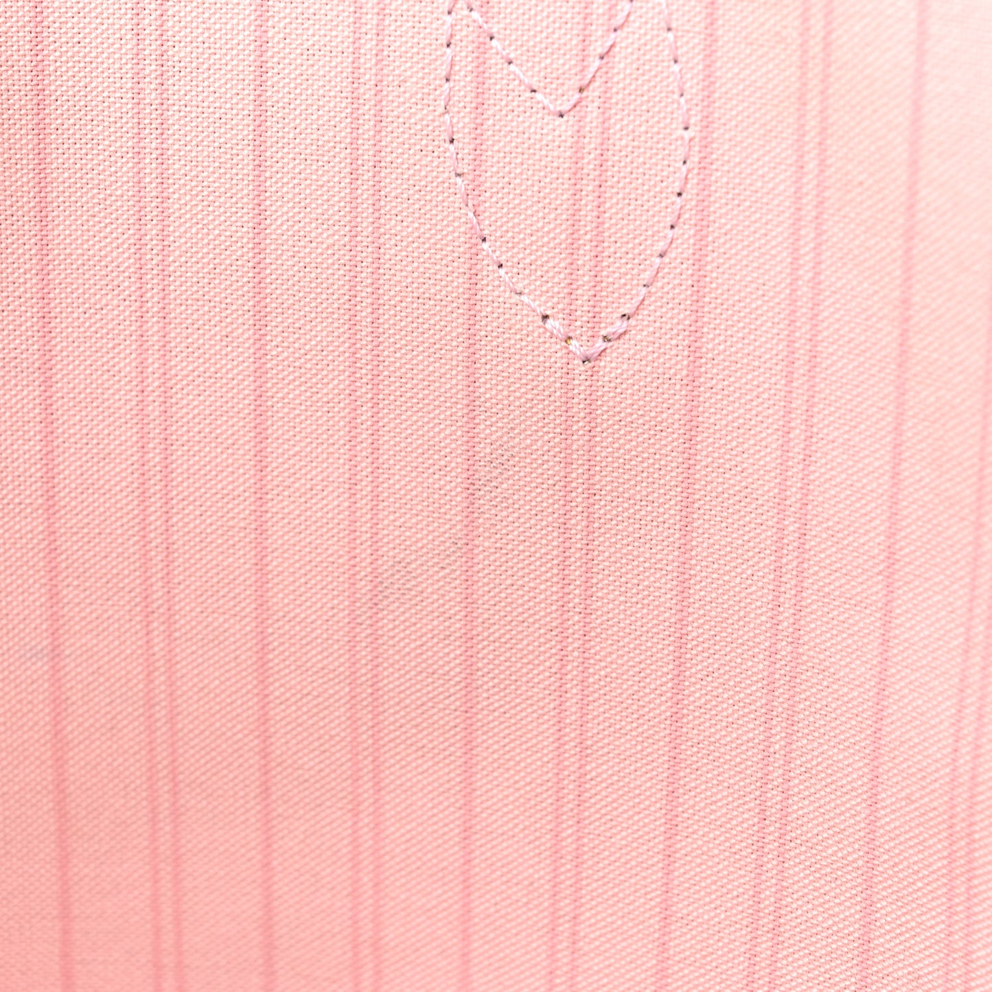 Damier Azur Neo Neverfull MM Rose Ballerine