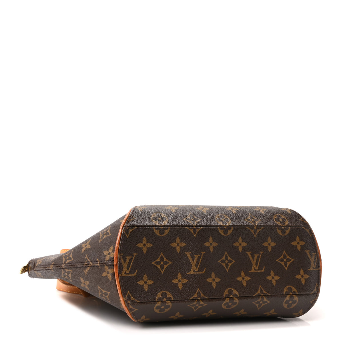 Louis Vuitton Monogram Ellipse GM Shopping Bag 4 of 9