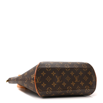 Louis Vuitton Monogram Ellipse GM Shopping Bag 4 of 9