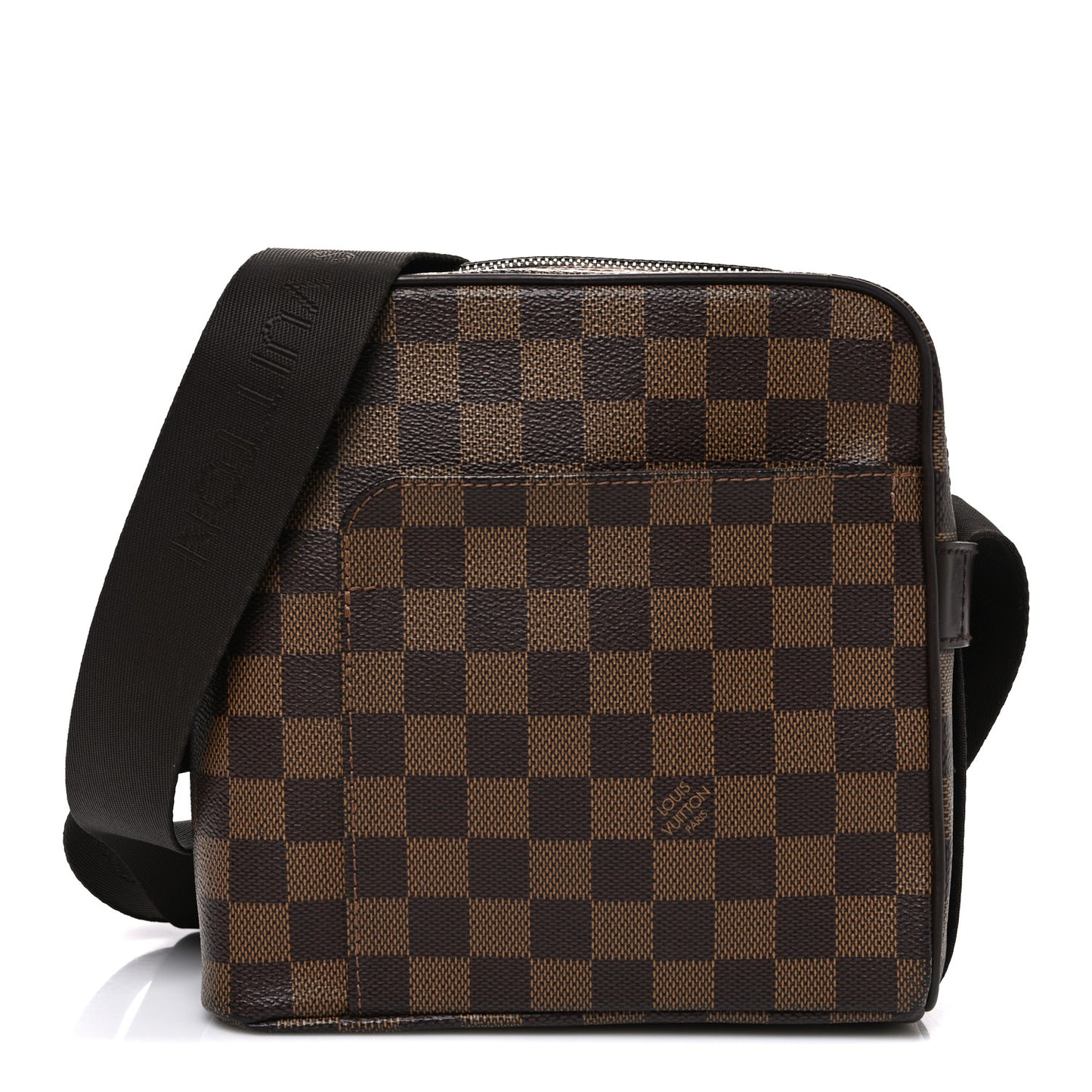 Damier Ebene Olav PM Messenger Bag