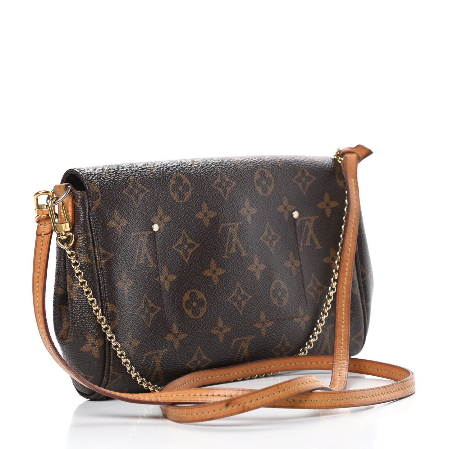 Monogram Favorite MM