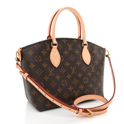 Louis Vuitton Monogram Boetie PM NM 3 of 8
