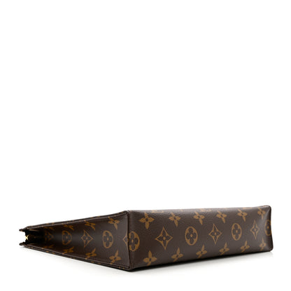 Louis Vuitton Monogram Toiletry Pouch 26 3 of 6