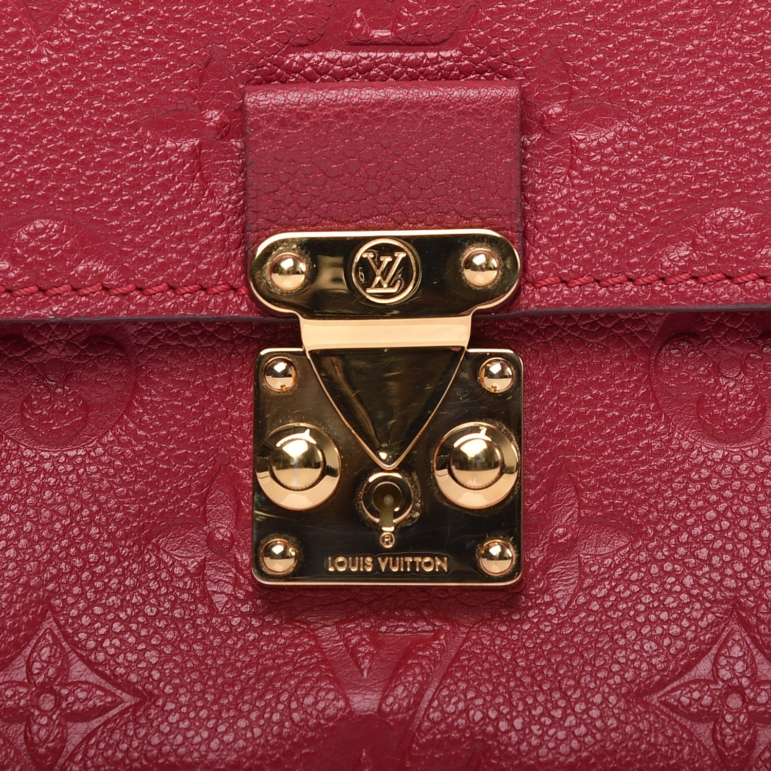 Louis Vuitton Empreinte Fascinante Jaipur 11 of 11