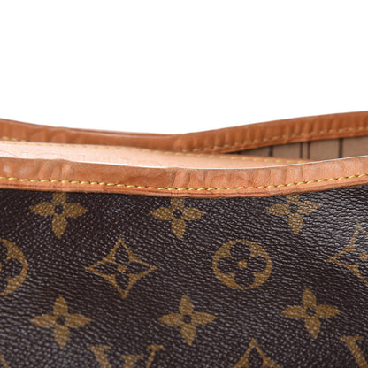 Louis Vuitton Monogram Delightful MM 10 of 13