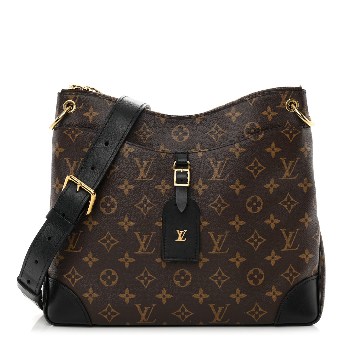 Monogram Odeon MM Black