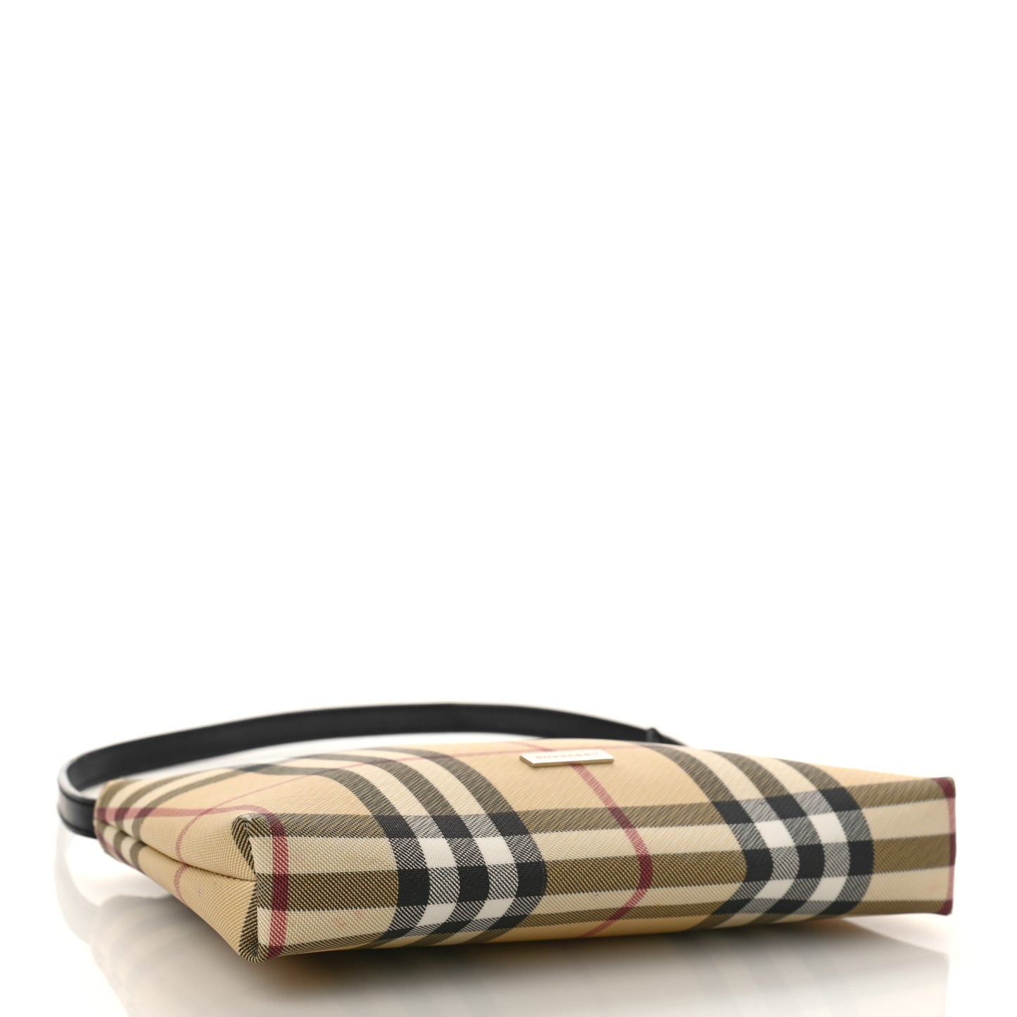 House Check Pochette