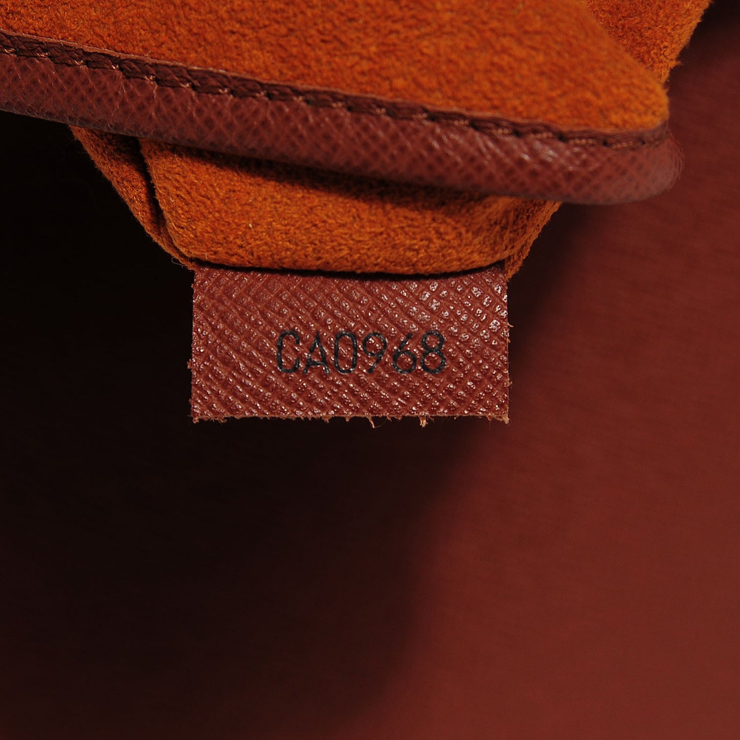 Monogram Musette Salsa