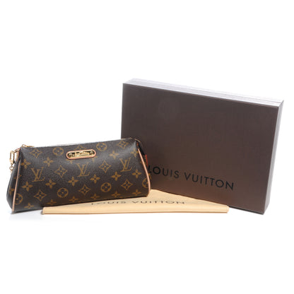 Louis Vuitton Monogram Eva Clutch 5 of 10