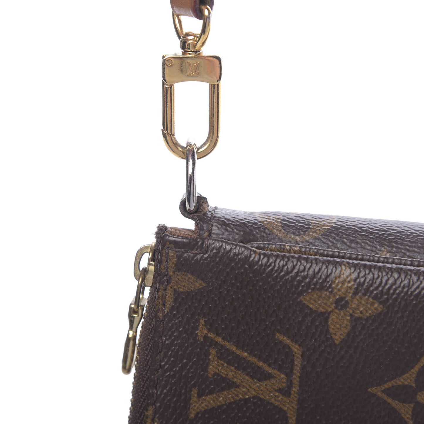 Monogram Pochette Accessories NM
