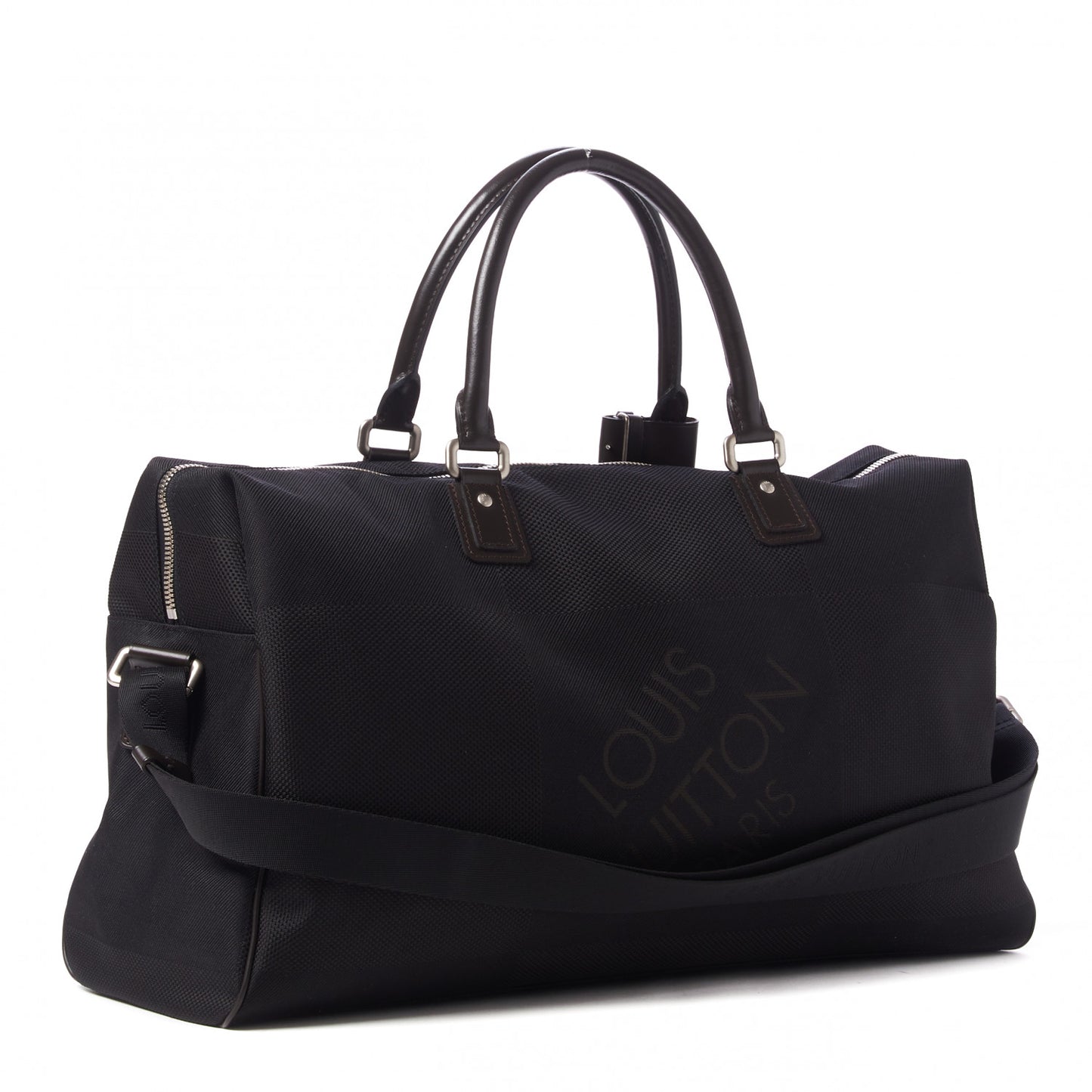 Damier Geant Albatros Black
