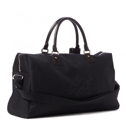 Louis Vuitton Damier Geant Albatros Black 2 of 7