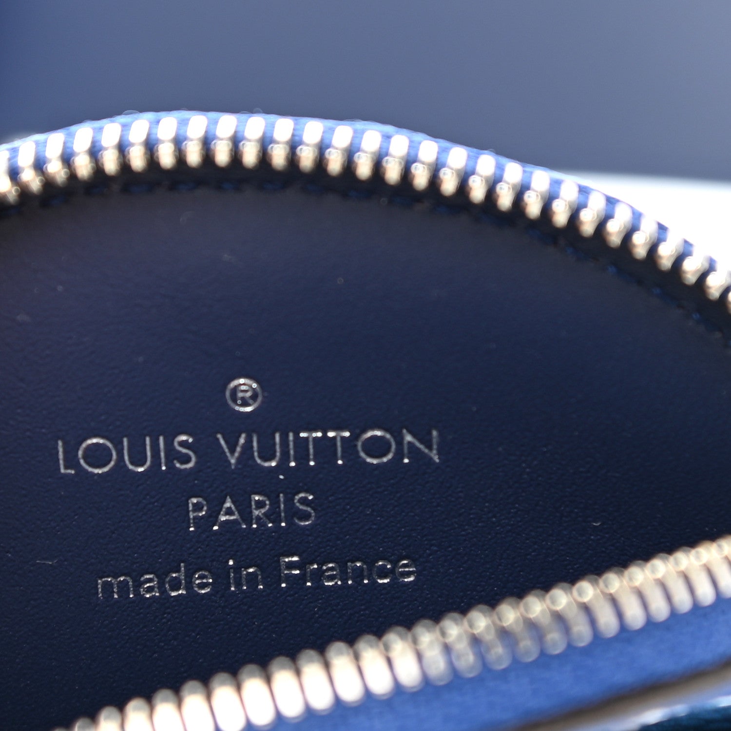 Louis Vuitton Monogram Escale 30mm Daily Multi Pocket Belt 80 32 7 of 8