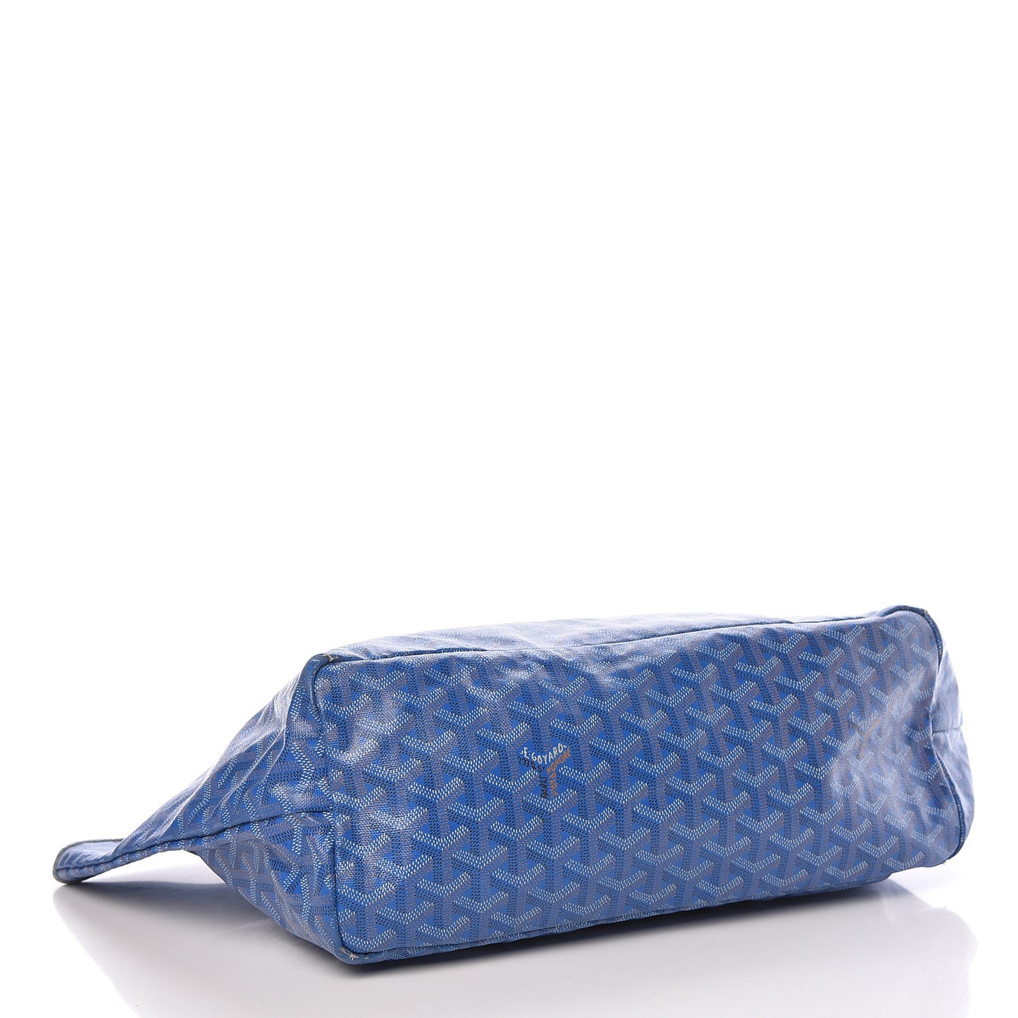 Goyardine Saint Louis PM Sky Blue
