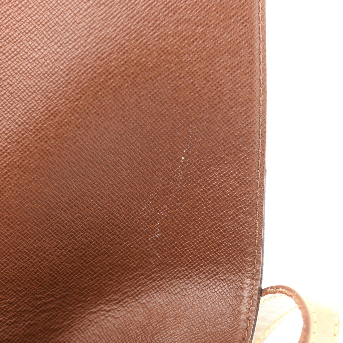 Monogram Musette Tango Long Strap
