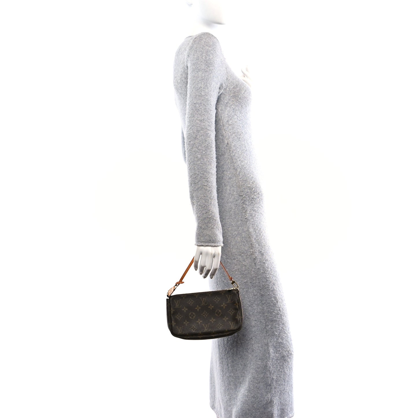 Monogram Pochette Accessories
