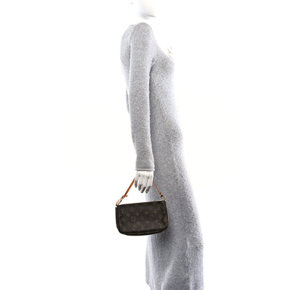 Louis Vuitton Monogram Pochette Accessories 2 of 10