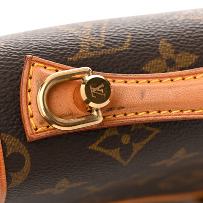 Louis Vuitton Monogram Bel Air 10 of 10