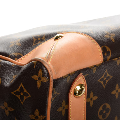 Louis Vuitton Monogram Retiro PM 14 of 18