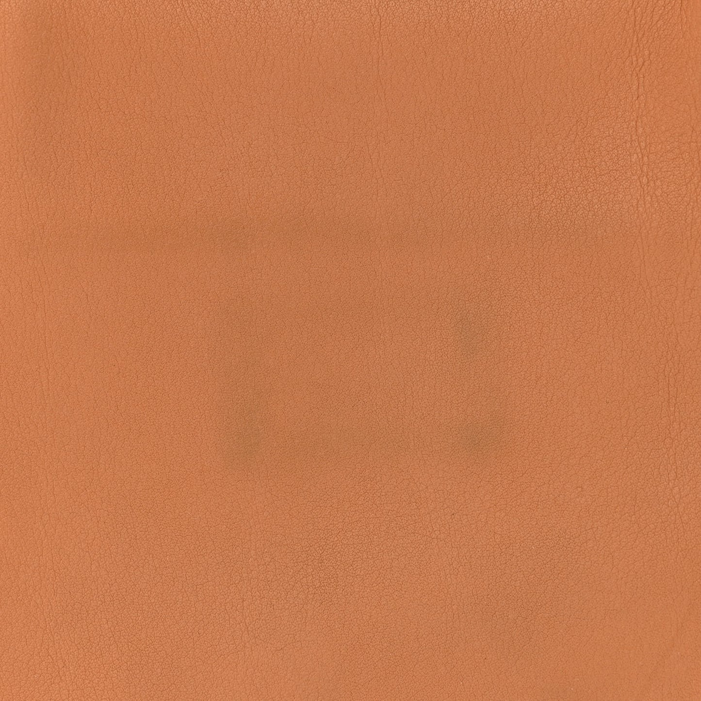 Calfskin Mini Flamenco Knot Clutch Warm Desert