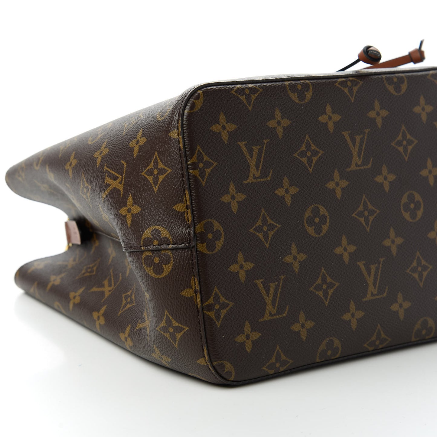 Monogram Neonoe MM Caramel