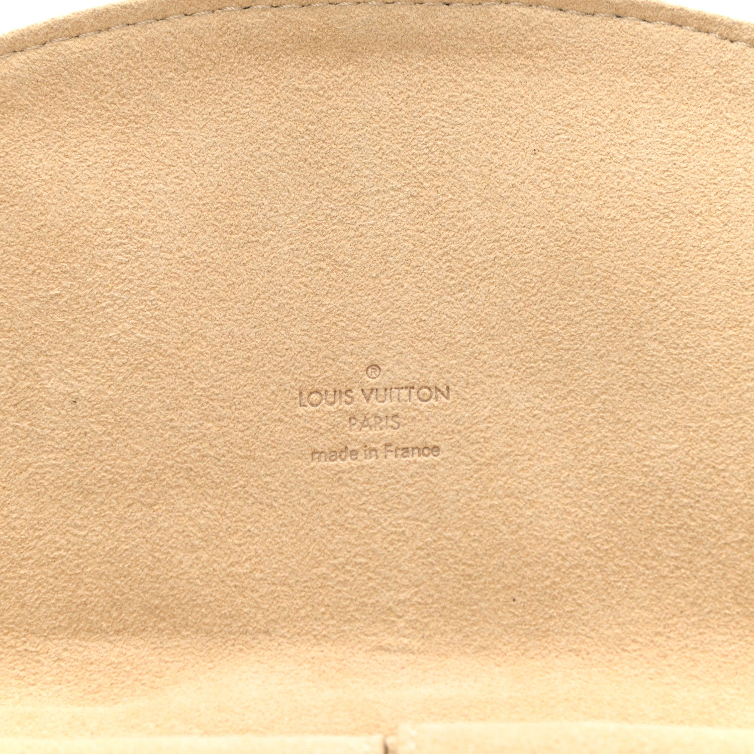 Louis Vuitton Monogram Jewelry RollPouch 6 of 8