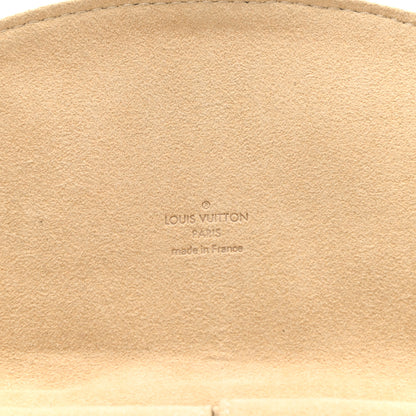 Louis Vuitton Monogram Jewelry RollPouch 6 of 8