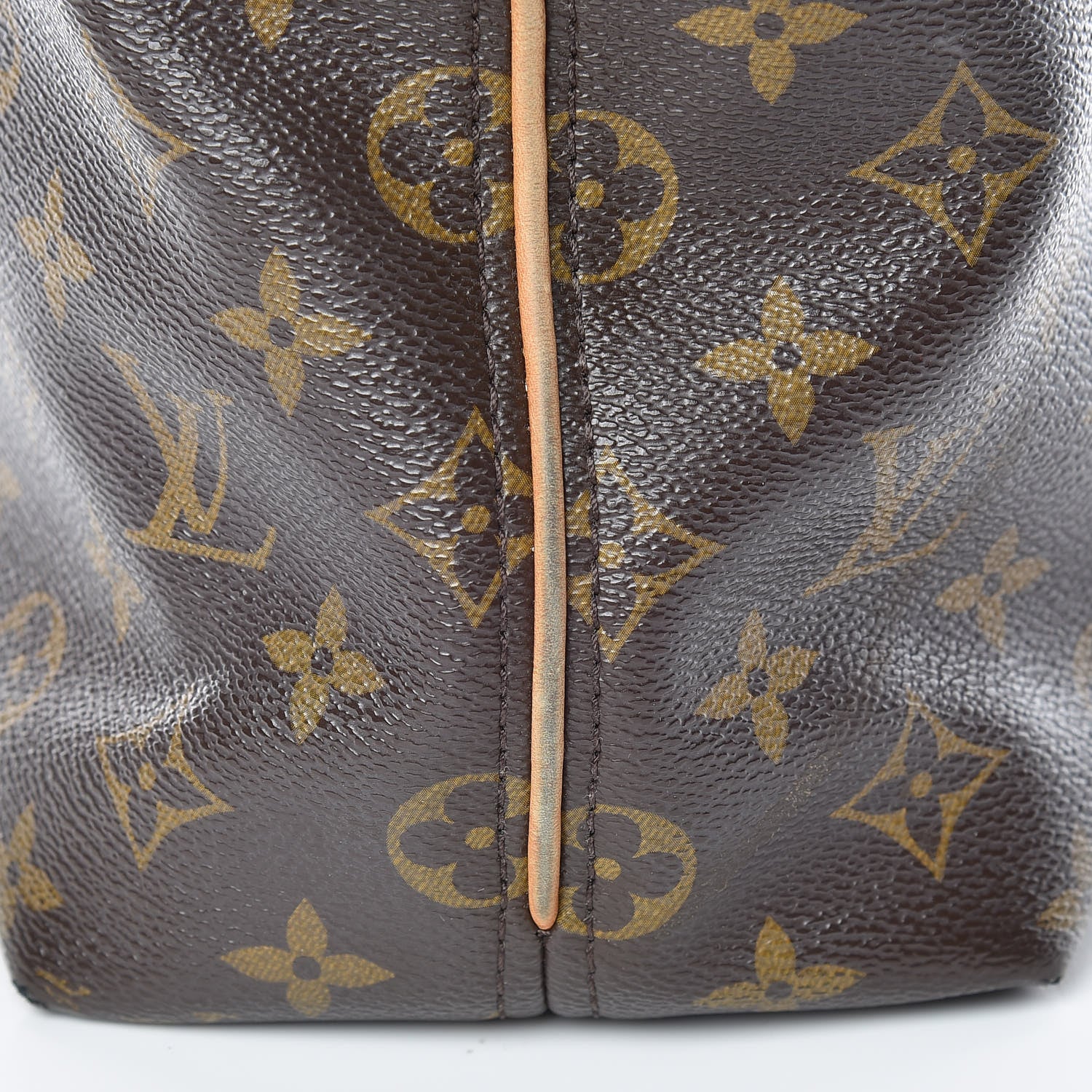 Louis Vuitton Monogram Sully PM 12 of 17