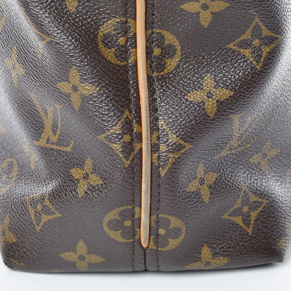 Louis Vuitton Monogram Sully PM 12 of 17