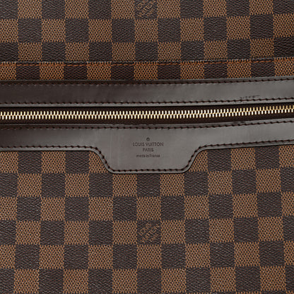 Louis Vuitton Damier Ebene Pegase 55 Business NM 9 of 23