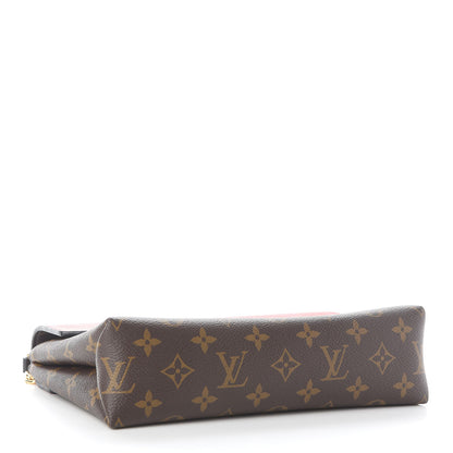 Louis Vuitton Monogram Saint Placide Cherry 4 of 10